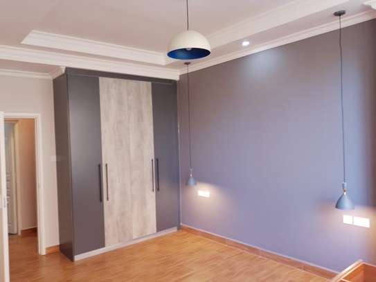 2 Bed Apartment with Backup Generator in Westlands Area image 5