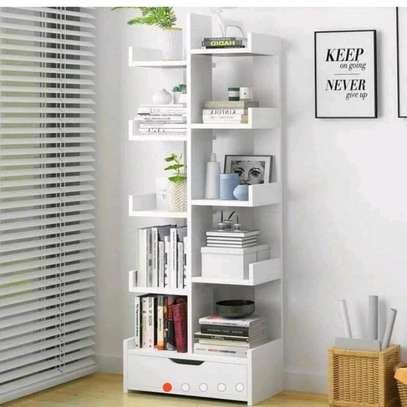 Minimalist Bookshelf image 4