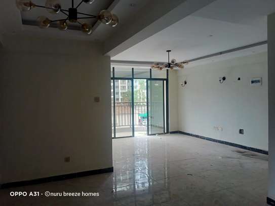 3 Bed Apartment with En Suite in Kileleshwa image 10