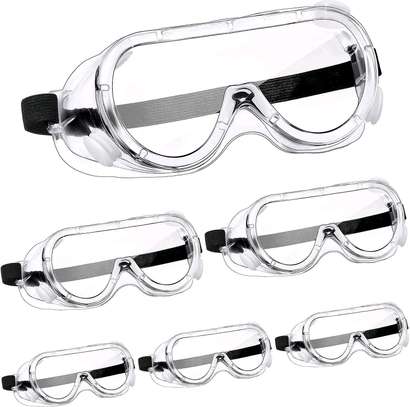 Safety Goggles(Anti-fog &Anti-Scratch) image 4