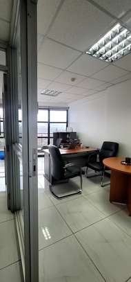 Furnished 2,800 ft² Office with Aircon at Chiromo image 7