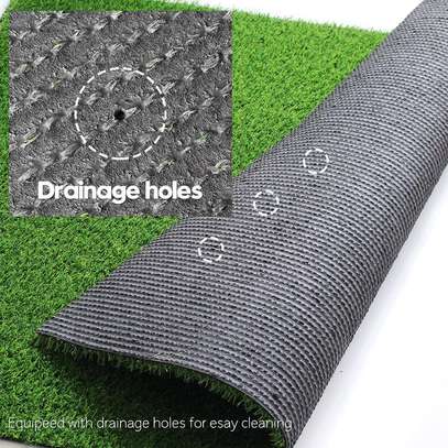Carpet: 100cm Modern Reception Carpet In Rongo image 4