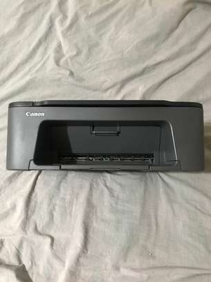 Canon Pixma Printer with two free toners image 7