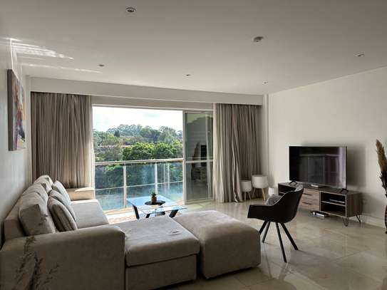 Serviced 2 Bed Apartment with En Suite in Westlands Area image 1