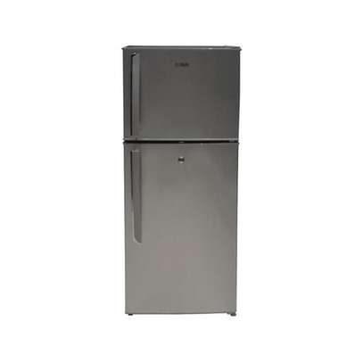 Mika MRDCD118DS 118 Litres double door refrigerator image 1
