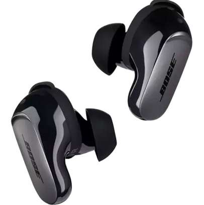 Bose Quite Comfort Ultra Eorbuds image 1