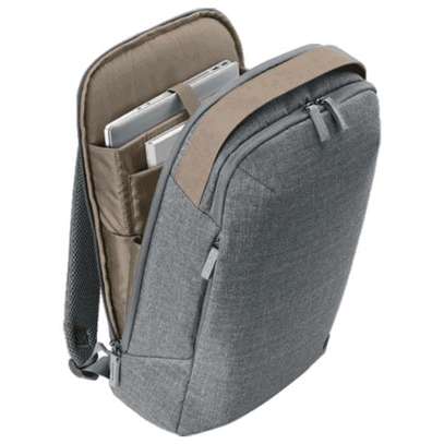 HP Renew Backpack 15.6″ Grey image 1