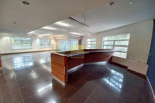 3500 ft² office for rent in Westlands Area image 14