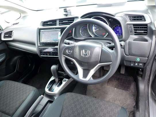 NEW HONDA FIT ( MKOPO/HIRE PURCHASE ACCEPTED) image 5