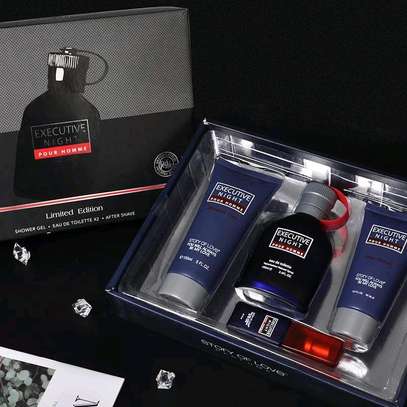 4in1 Men's Perfume Gift Set image 2