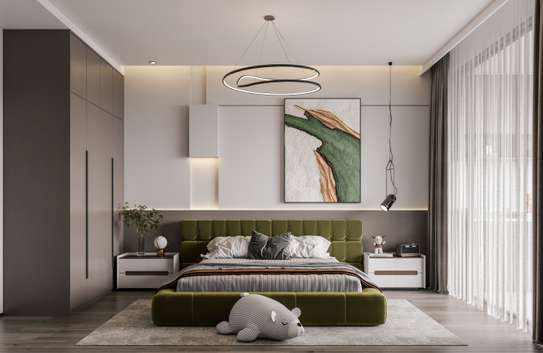 3 Bed Apartment with En Suite in Westlands Area image 22