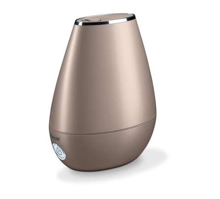 Beurer LB 37 Air Humidifier in Toffee image 2