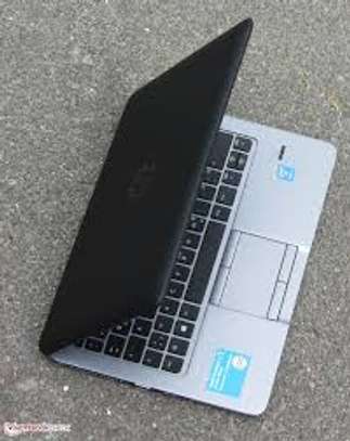 hp elitebook 840g1 core i5 image 9