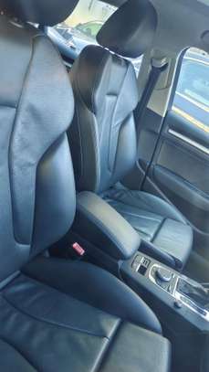 Audi Quattro A3 TFSI Sunroof 2017 image 5