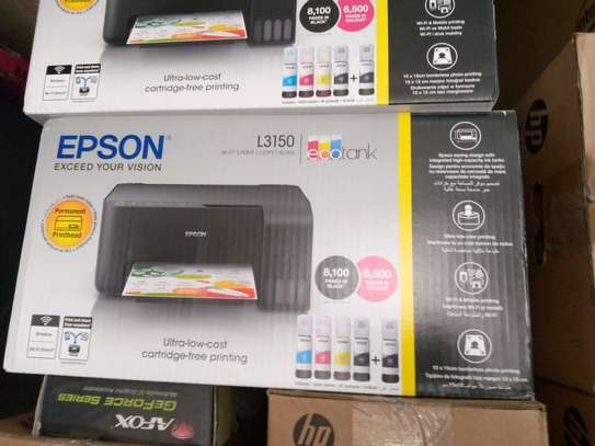 3150 printer epson