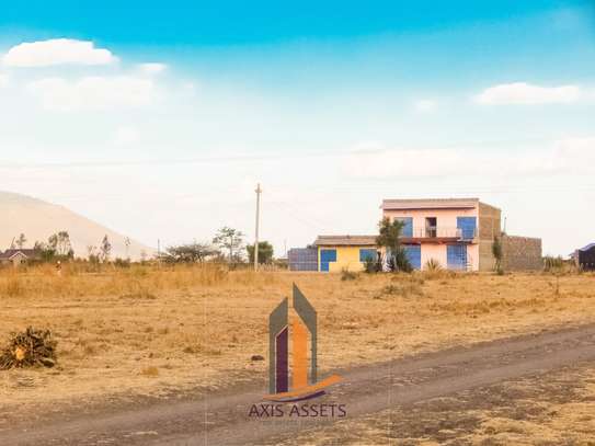 0.045 ha residential land for sale in Juja image 5