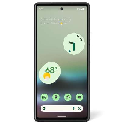Google Pixel Pixel 6a-6.1 inches,128GB+6GB RAM, Dual sim,5G image 4