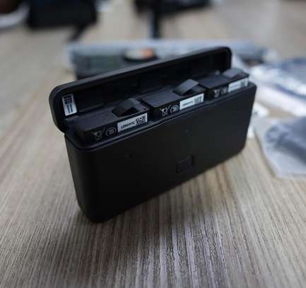 DJI Osmo Action 4 Camera Adventure image 3