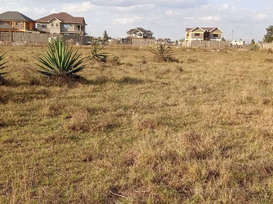 0.25 ac residential land for sale in Katani image 4