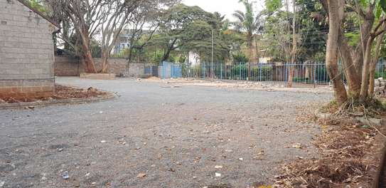 Commercial Property with Backup Generator at Mugumo Road image 30