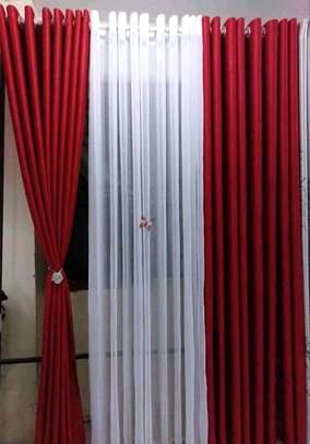 Drapes, shade and blinds curtains image 6