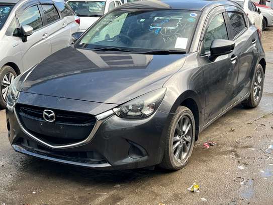 MAZDA DEMIO (WE ACCEPT HIRE PURCHASE) image 3