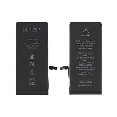 Original Battery replacement for iPhone 7/7+ plus image 2