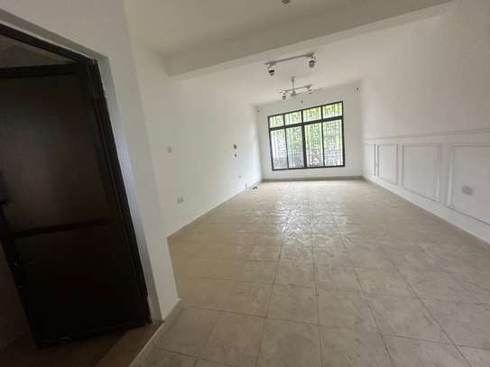 460 ft² Office with Service Charge Included at Links Road image 4