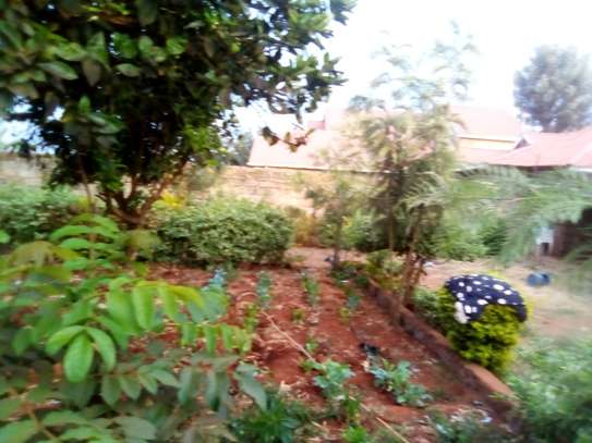 2 bedroom house for sale in Thika image 1