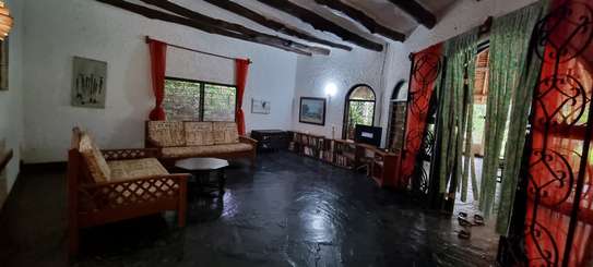 3 Bed Villa with En Suite at La-Marina Mtwapa image 7