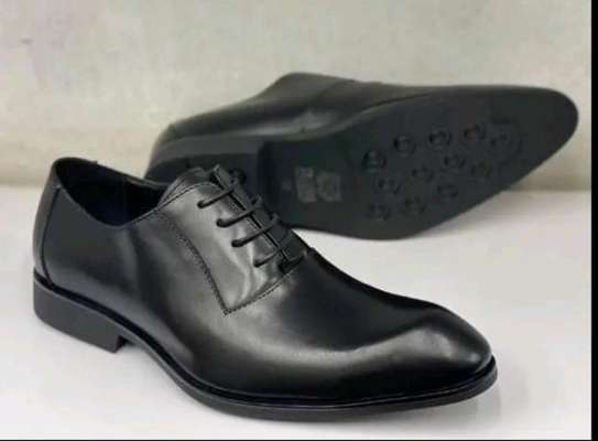 Franco bannetti officials 
Sizes 38 to 45
Price 4500 image 2