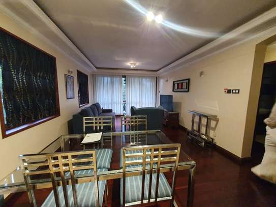 Serviced 1 Bed Apartment with En Suite in Westlands Area image 3