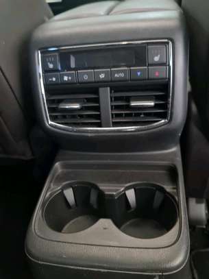 Mazda cx-8 Diesel 2018 grey image 2