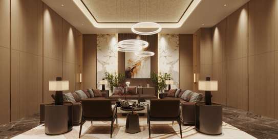 2 Bed Apartment with En Suite at Mogotio Road image 6