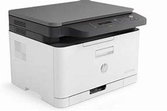 HP Color Laser MFP 178nw Printer image 2