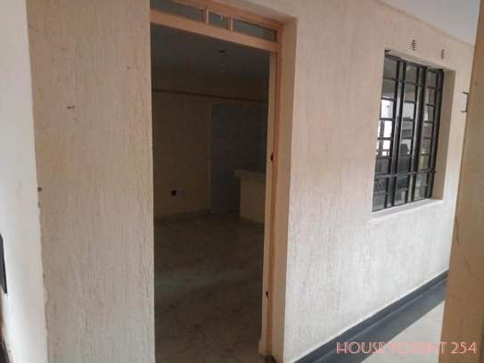 NEWLY BUILT ONE BEDROOM IN 87 waiyaki way for17k image 1