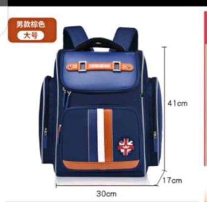 Waterproof backpack image 1