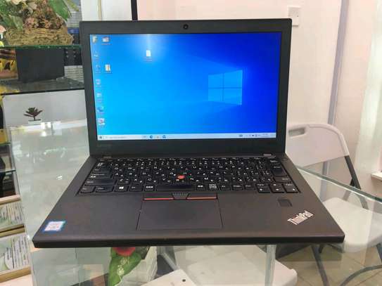 Lenovo Thinkpad x270/x260 image 4