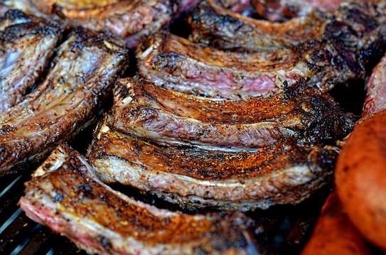 Nyama Choma,Barbecue and Grill Services.Get free quote image 5