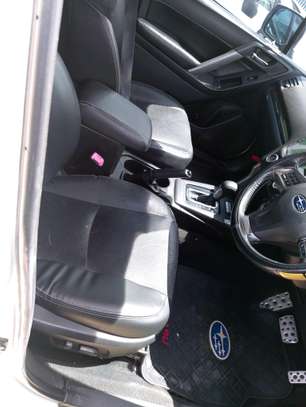 Subaru Forester XT 2015 image 5