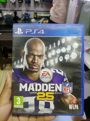 ps4 madden 25 image 1