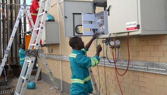 Best Electrical Contractors in Nairobi-Industrial, commercial & residential electrical work. image 9