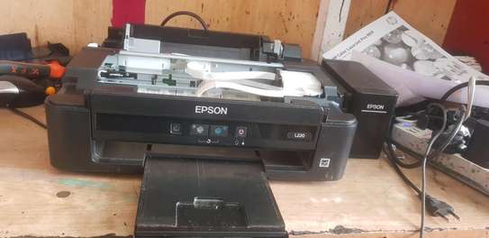 Epson, Brother, Canon,Repairs and maintenance  services image 1