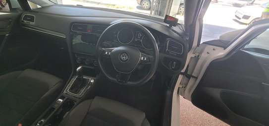 Golf variant 1400cc image 9