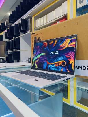 HP ProBook 445 G9 AMD Ryzen 7 16GB Ram 256SSD Touch image 2