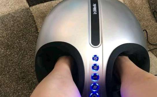 Trumedic foot massage image 3