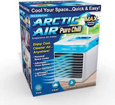 Small Room arctic Air Cooler image 2