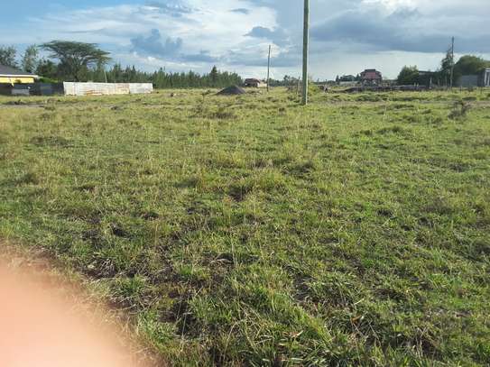 Lovely One Eighth Plots in Ongata Rongai image 9