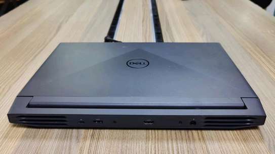 DELL G15 5511 GAMING LAPTOP image 6