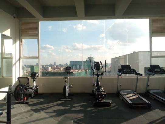 4 Bed Apartment with En Suite at Githuri Road image 3